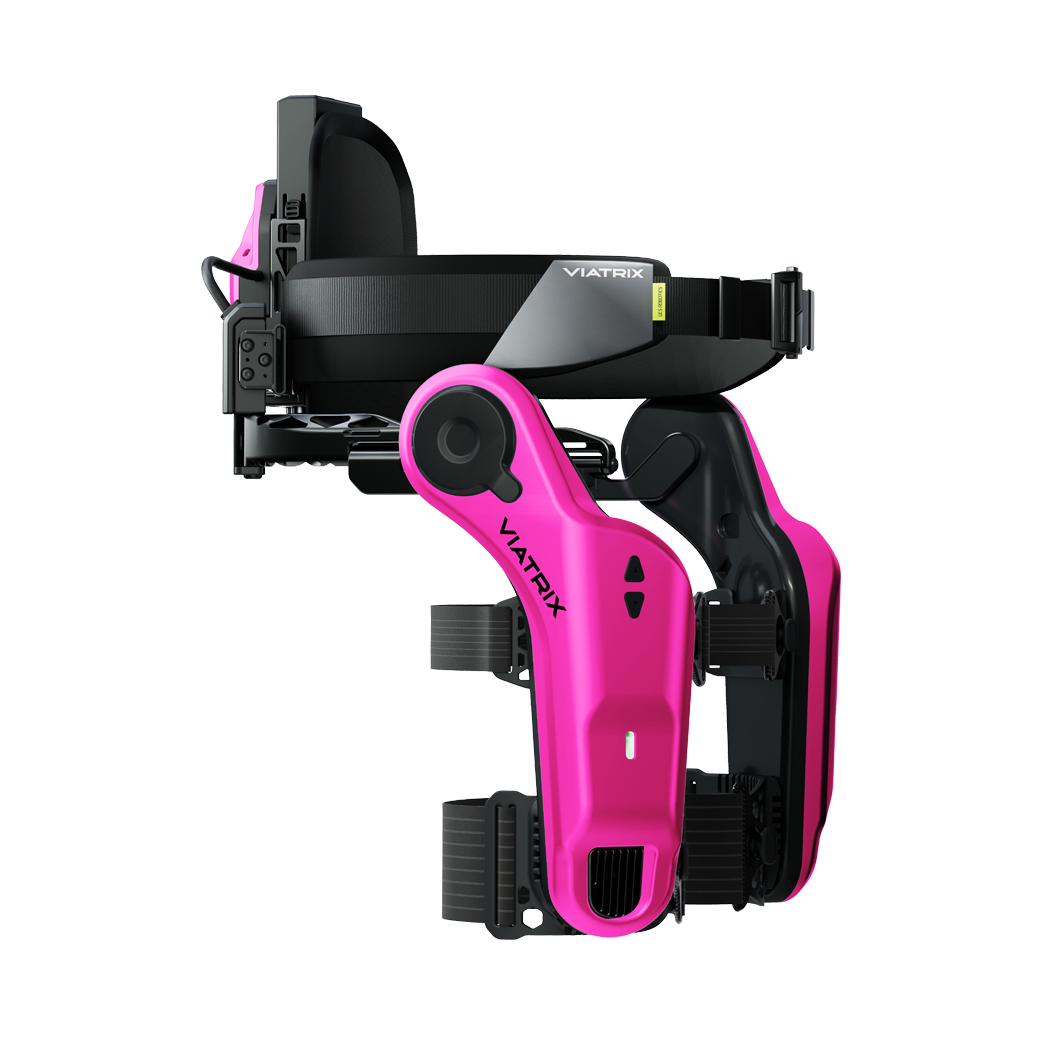 VIATRIX Range Extended Powered Exoskeleton
