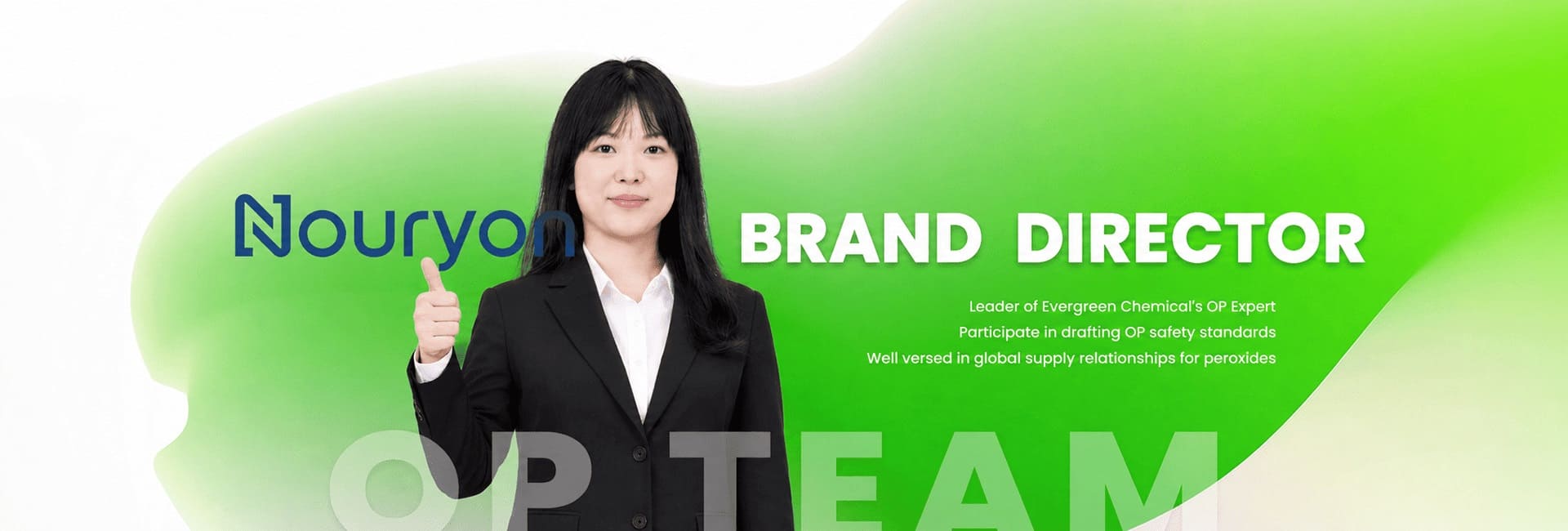Organic peroxide  team