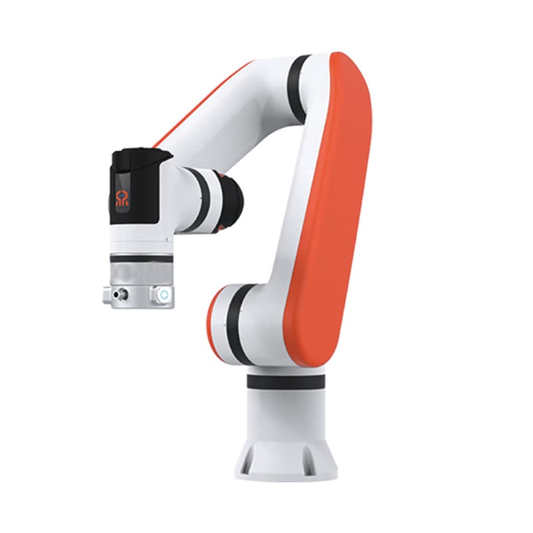 ECO Series Ultra-lightweight Cost-effective Robotic Arm