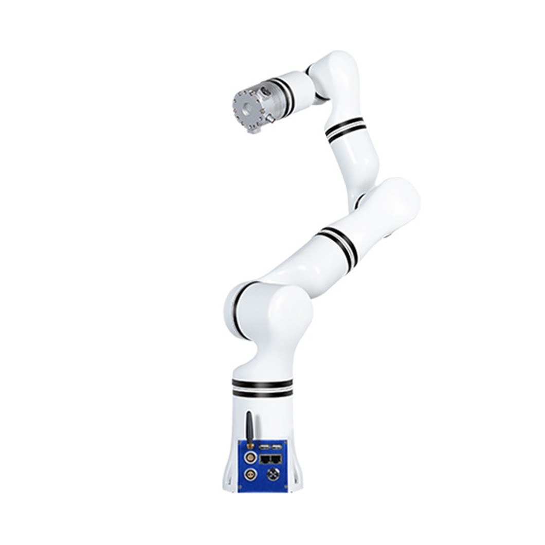 RM Series Ultra-lightweight Humanoid Robotic Arm