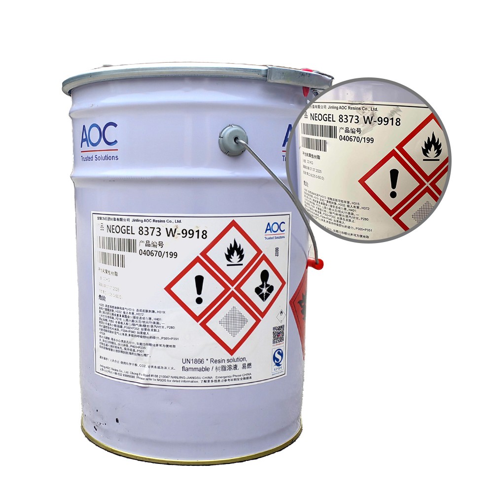 Neogel 8373-W-9124