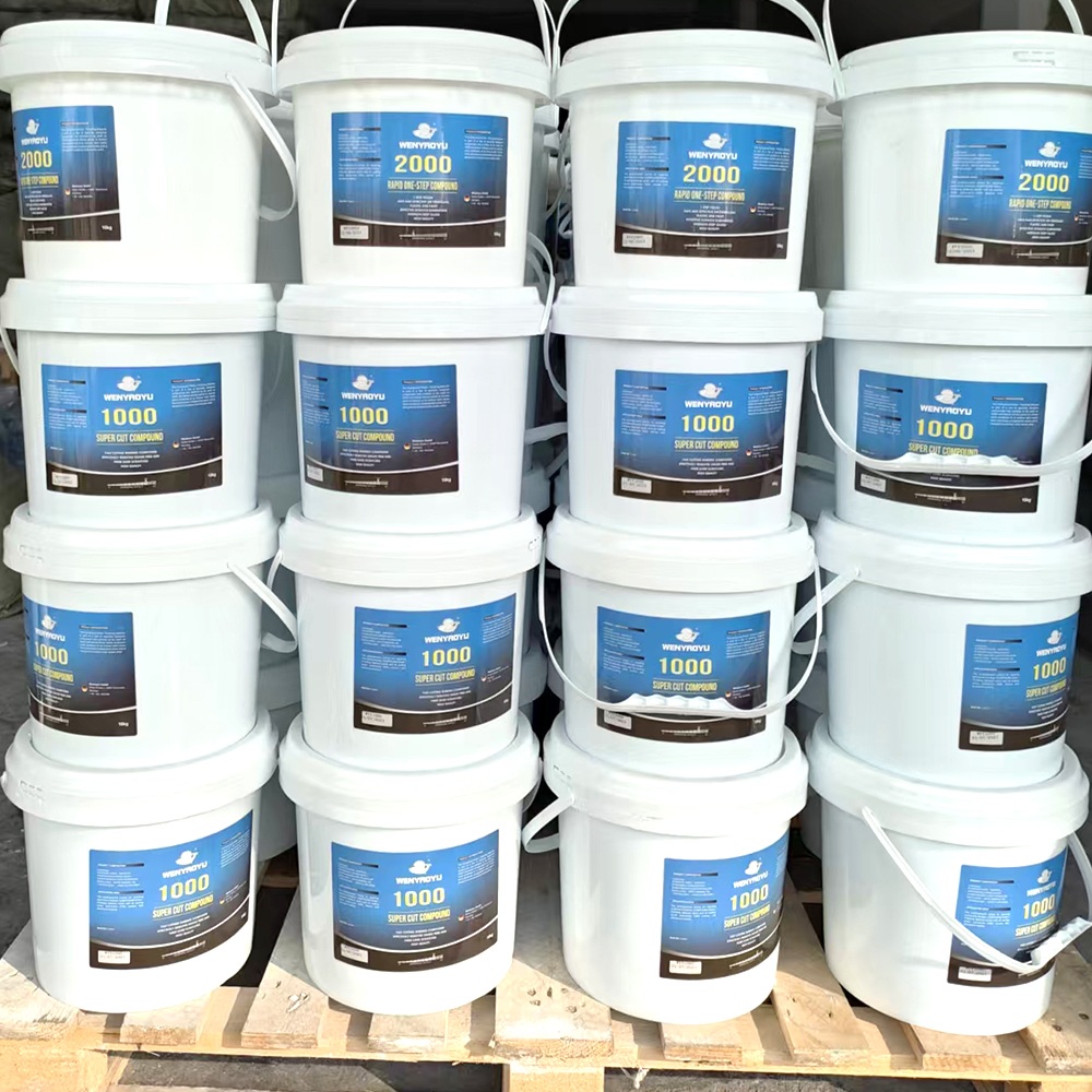 SUPER CUT COMPOUND 1000