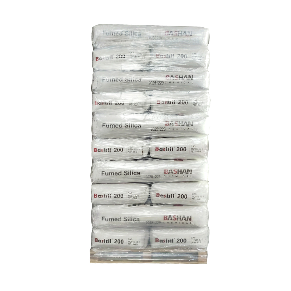 AEROSIL® 200