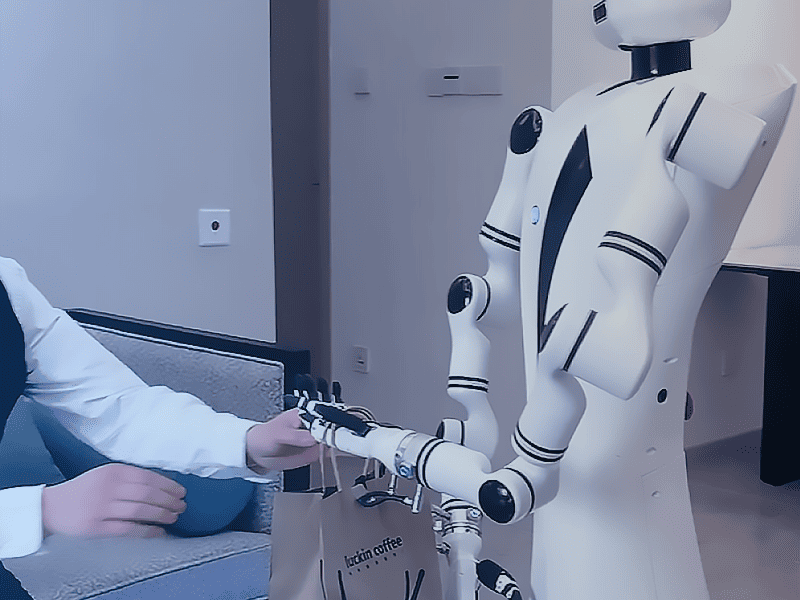 Realman AI Physiotherapy Equipment Intelligence Robot (3).png