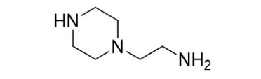 Aminoethylpiperazine.png
