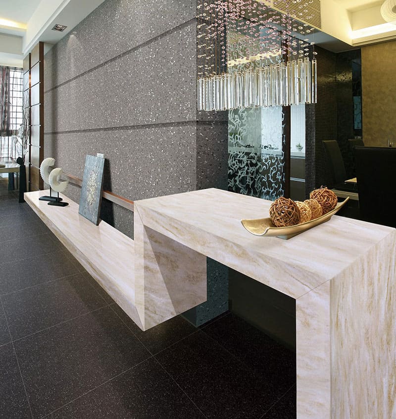 Acrylic Solid Surface