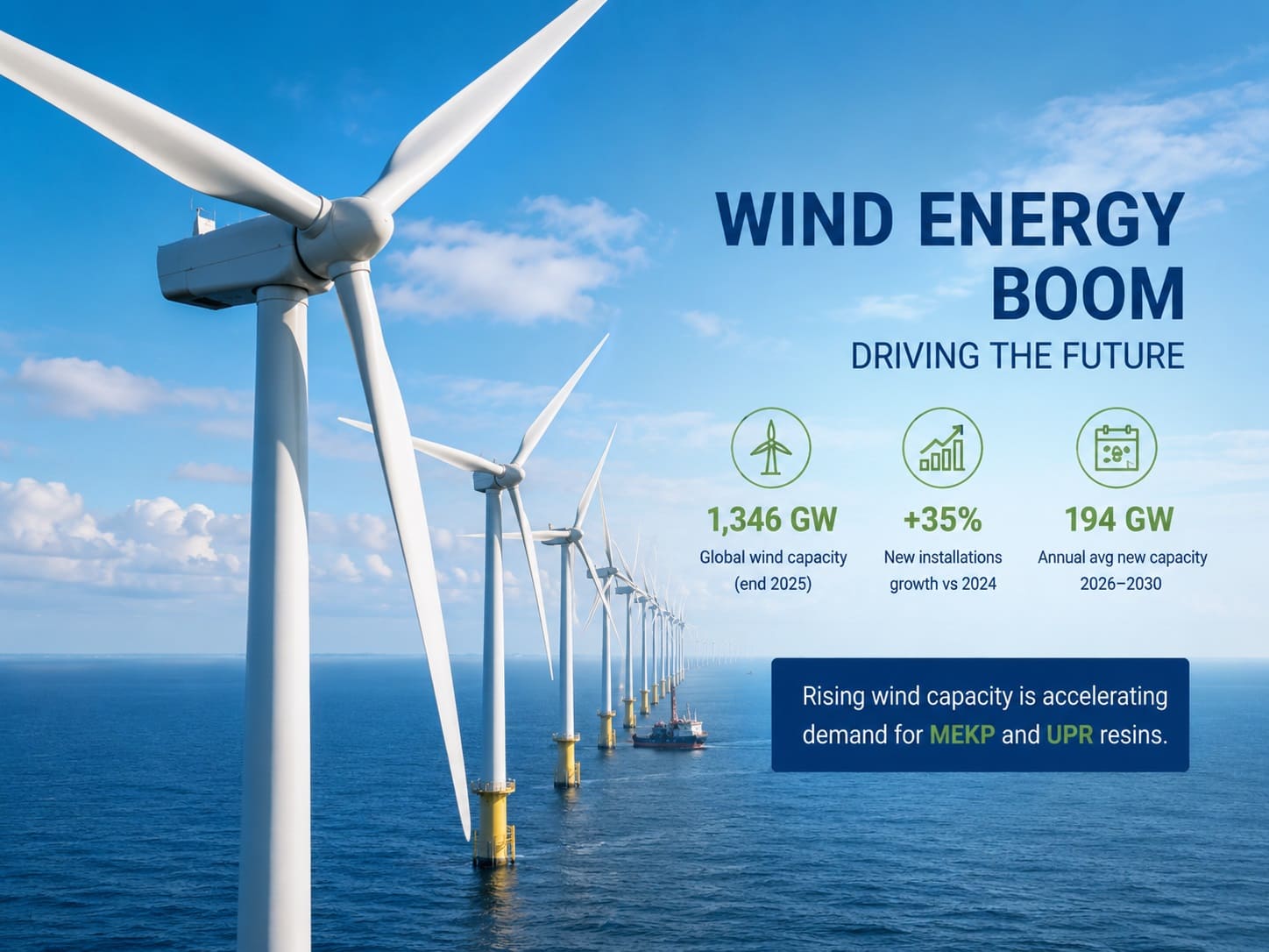 Wind Energy Boom Is Driving Demand for MEKP and UPR Resins in 2026 (1).jpg