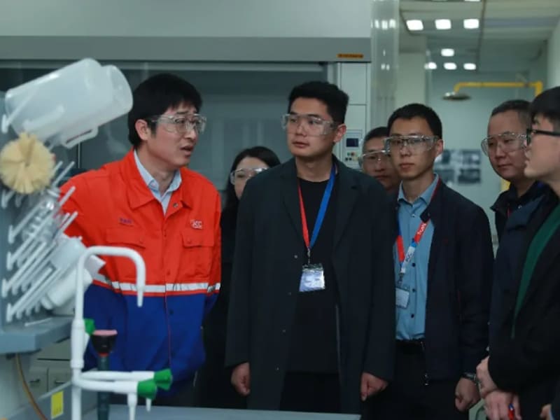 Evergreen Chemicals Attends AOC Resins 2026 Distributor Training in Nanjing (4).jpg