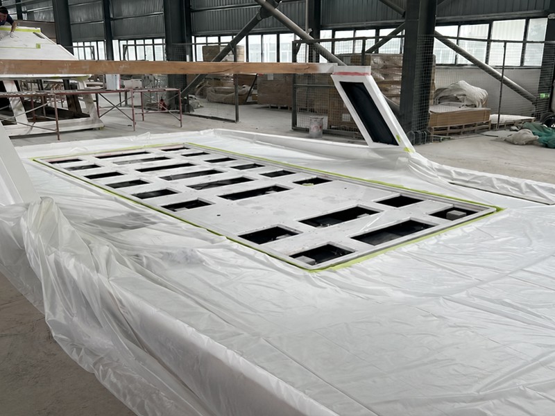 Atlac 430 LV Vinyl Ester Resin for High-Performance Yacht Composites (3).jpg