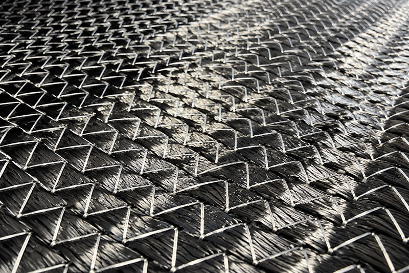 Carbon-fiber-preform-fabrics